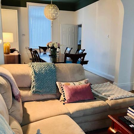 Romford Cottage - Close To Centre, Hospital Crownworks Studio Nissan And Stadium Of Light Sunderland  Luaran gambar