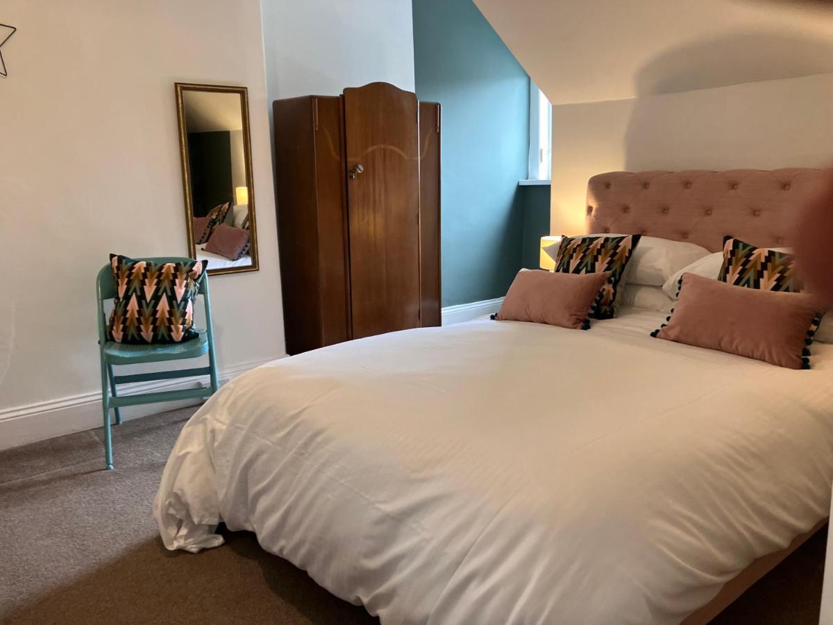 Romford Cottage - Close To Centre, Hospital Crownworks Studio Nissan And Stadium Of Light Sunderland  Luaran gambar