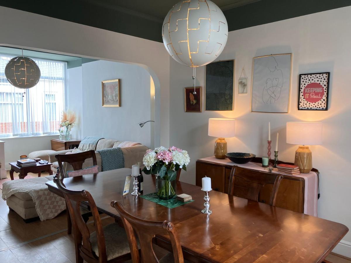 Romford Cottage - Close To Centre, Hospital Crownworks Studio Nissan And Stadium Of Light Sunderland  Luaran gambar