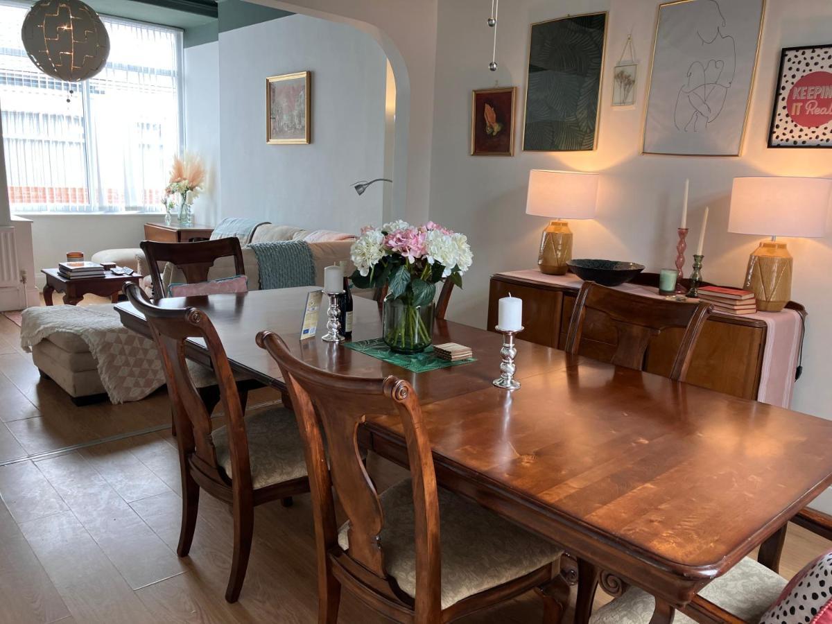Romford Cottage - Close To Centre, Hospital Crownworks Studio Nissan And Stadium Of Light Sunderland  Luaran gambar