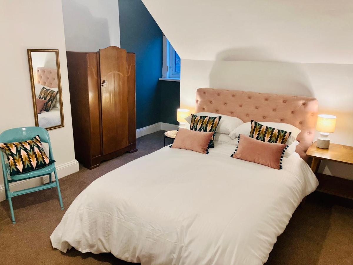 Romford Cottage - Close To Centre, Hospital Crownworks Studio Nissan And Stadium Of Light Sunderland  Luaran gambar