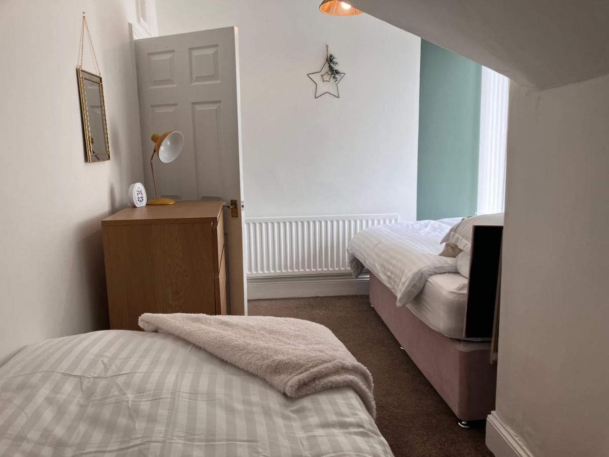 Romford Cottage - Close To Centre, Hospital Crownworks Studio Nissan And Stadium Of Light Sunderland  Luaran gambar