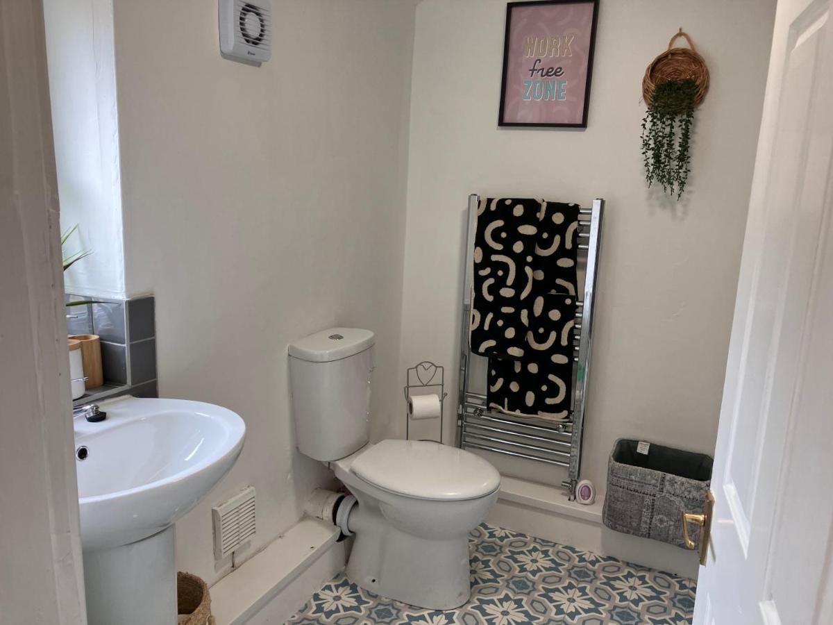 Romford Cottage - Close To Centre, Hospital Crownworks Studio Nissan And Stadium Of Light Sunderland  Luaran gambar