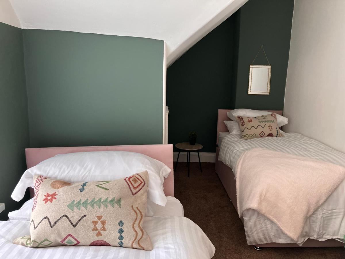 Romford Cottage - Close To Centre, Hospital Crownworks Studio Nissan And Stadium Of Light Sunderland  Luaran gambar