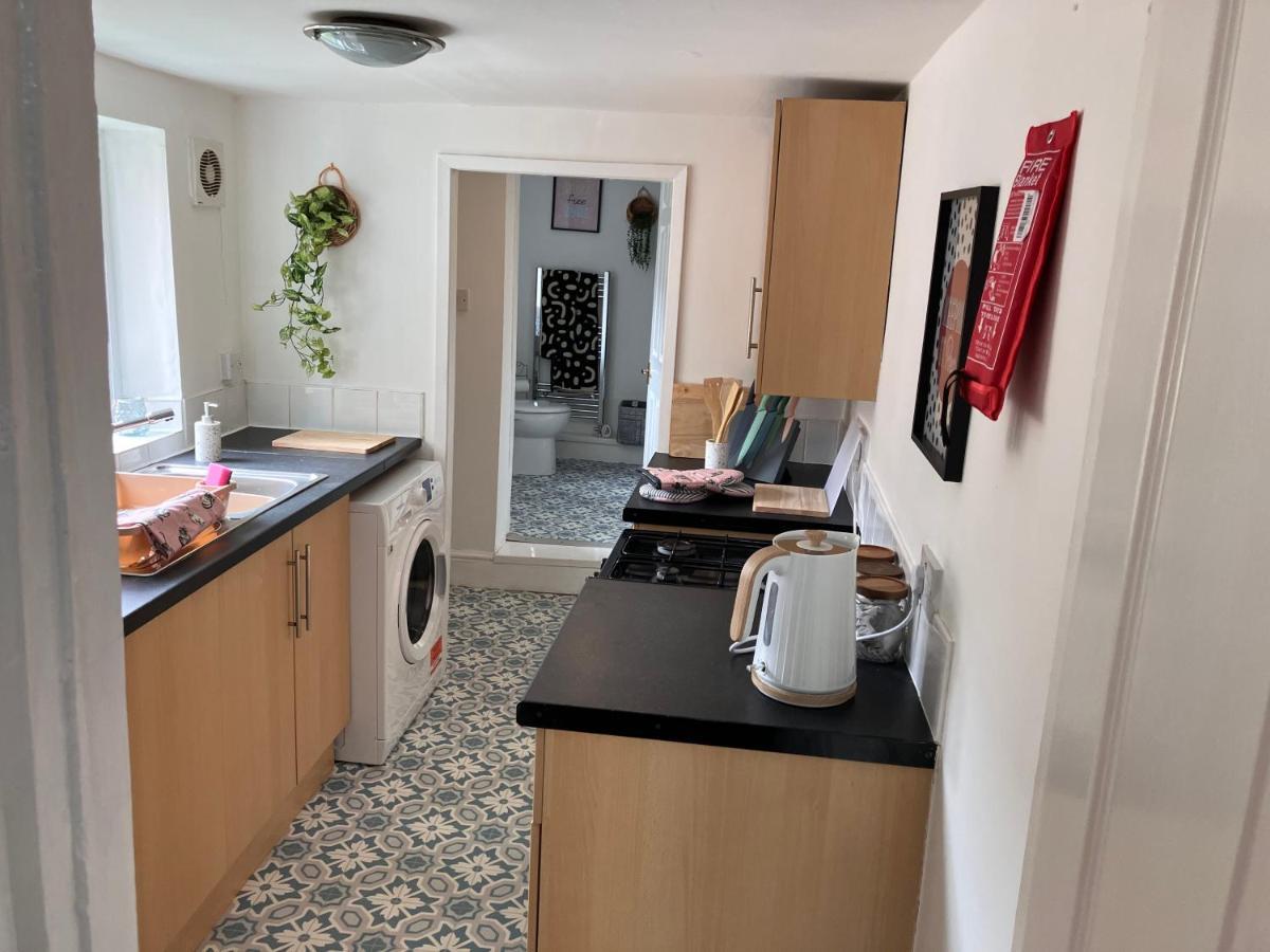 Romford Cottage - Close To Centre, Hospital Crownworks Studio Nissan And Stadium Of Light Sunderland  Luaran gambar