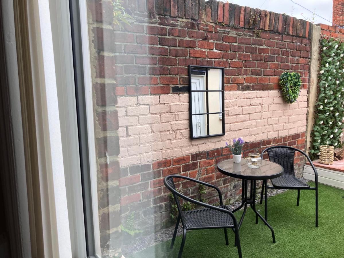 Romford Cottage - Close To Centre, Hospital Crownworks Studio Nissan And Stadium Of Light Sunderland  Luaran gambar